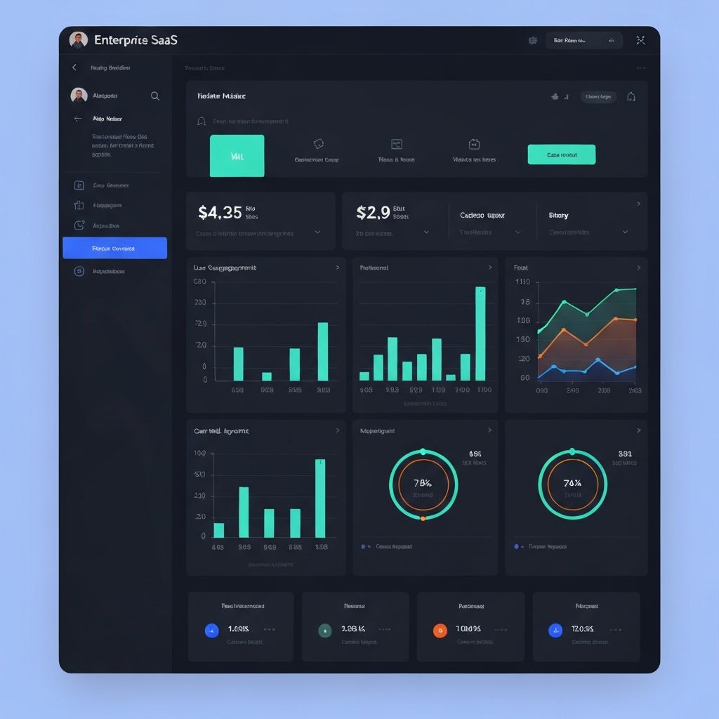 Corporate Web Platform
